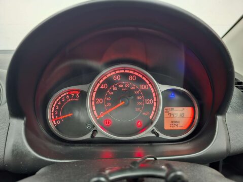 Mazda 2 1.3 Mazda2 Tamura 5dr 49