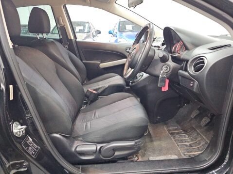 Mazda 2 1.3 Mazda2 Tamura 5dr 11