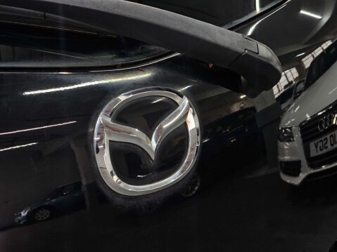 Mazda 2 1.3 Mazda2 Tamura 5dr 86