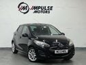Mazda 2 1.3 Mazda2 Tamura 5dr