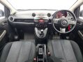 Mazda 2 1.3 Mazda2 Tamura 5dr 2