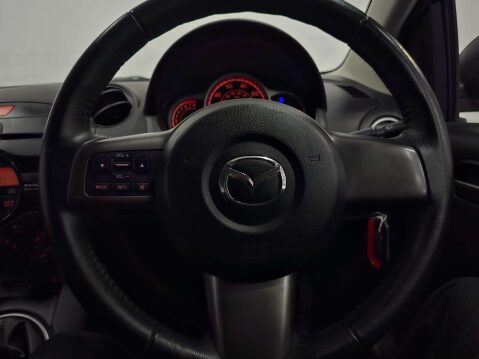 Mazda 2 1.3 Mazda2 Tamura 5dr 60