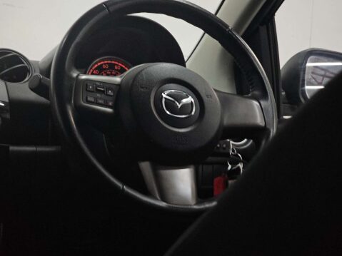 Mazda 2 1.3 Mazda2 Tamura 5dr 27
