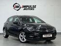 Vauxhall Astra 1.0 Astra SRi ecoFLEX S/S 5dr