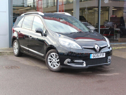Renault Grand Scenic 1.6 dCi Dynamique Nav Euro 6 (s/s) 5dr