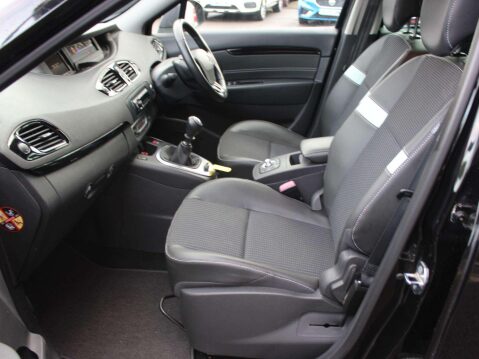Renault Grand Scenic 1.6 dCi Dynamique Nav Euro 6 (s/s) 5dr 2