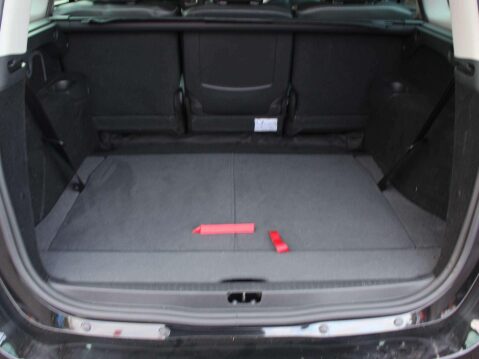 Renault Grand Scenic 1.6 dCi Dynamique Nav Euro 6 (s/s) 5dr 7