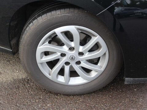 Renault Grand Scenic 1.6 dCi Dynamique Nav Euro 6 (s/s) 5dr 10