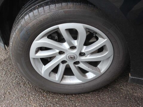 Renault Grand Scenic 1.6 dCi Dynamique Nav Euro 6 (s/s) 5dr 13