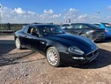 Maserati Coupe 4.2 Cambiocorsa 2dr