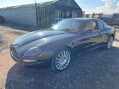 Maserati Coupe 4.2 Cambiocorsa 2dr 2
