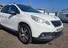 Peugeot 2008 1.6 VTi Feline Euro 5 5dr (Calima)