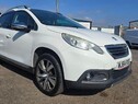 Peugeot 2008 1.6 VTi Feline Euro 5 5dr (Calima)