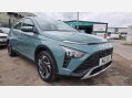 Hyundai BAYON 1.0 T-GDi MHEV SE Connect Euro 6 (s/s) 5dr 1