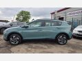 Hyundai BAYON 1.0 T-GDi MHEV SE Connect Euro 6 (s/s) 5dr 4