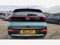 Hyundai BAYON 1.0 T-GDi MHEV SE Connect Euro 6 (s/s) 5dr 8