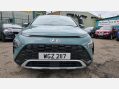 Hyundai BAYON 1.0 T-GDi MHEV SE Connect Euro 6 (s/s) 5dr 2