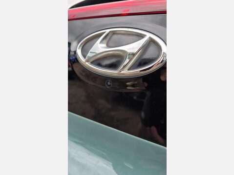 Hyundai BAYON 1.0 T-GDi MHEV SE Connect Euro 6 (s/s) 5dr 11
