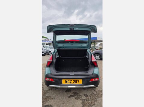 Hyundai BAYON 1.0 T-GDi MHEV SE Connect Euro 6 (s/s) 5dr 14