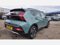 Hyundai BAYON 1.0 T-GDi MHEV SE Connect Euro 6 (s/s) 5dr 18