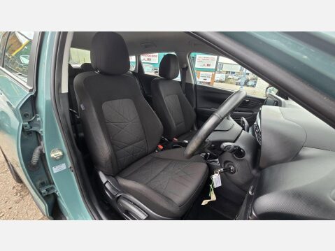 Hyundai BAYON 1.0 T-GDi MHEV SE Connect Euro 6 (s/s) 5dr 46