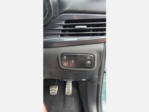 Hyundai BAYON 1.0 T-GDi MHEV SE Connect Euro 6 (s/s) 5dr 49