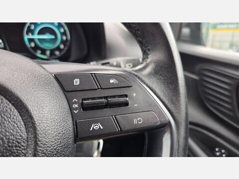 Hyundai BAYON 1.0 T-GDi MHEV SE Connect Euro 6 (s/s) 5dr 56