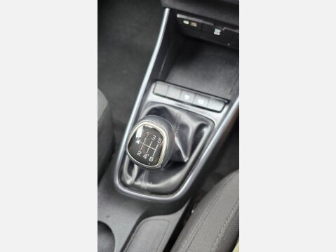Hyundai BAYON 1.0 T-GDi MHEV SE Connect Euro 6 (s/s) 5dr 63