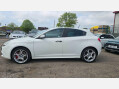 Alfa Romeo Giulietta 2.0 JTDM-2 QV Line TCT Euro 5 (s/s) 5dr 4