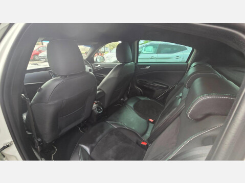Alfa Romeo Giulietta 2.0 JTDM-2 QV Line TCT Euro 5 (s/s) 5dr 40