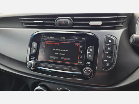 Alfa Romeo Giulietta 2.0 JTDM-2 QV Line TCT Euro 5 (s/s) 5dr 71