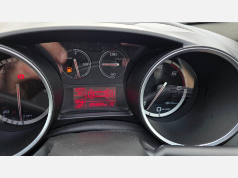 Alfa Romeo Giulietta 2.0 JTDM-2 QV Line TCT Euro 5 (s/s) 5dr 74