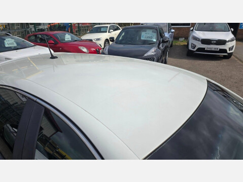 Alfa Romeo Giulietta 2.0 JTDM-2 QV Line TCT Euro 5 (s/s) 5dr 25
