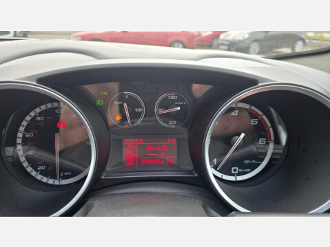 Alfa Romeo Giulietta 2.0 JTDM-2 QV Line TCT Euro 5 (s/s) 5dr 60