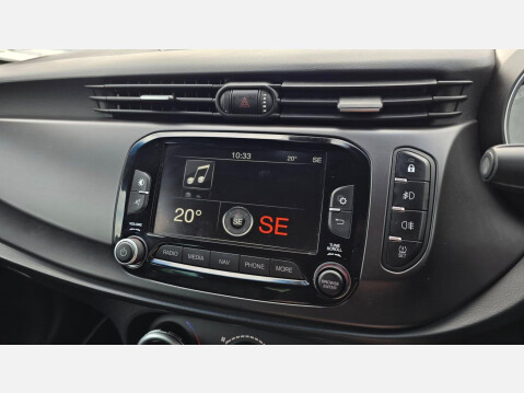 Alfa Romeo Giulietta 2.0 JTDM-2 QV Line TCT Euro 5 (s/s) 5dr 72