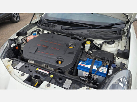 Alfa Romeo Giulietta 2.0 JTDM-2 QV Line TCT Euro 5 (s/s) 5dr 87
