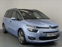 Citroen Grand C4 Picasso 1.6 THP Exclusive+ EAT6 Euro 6 (s/s) 5dr