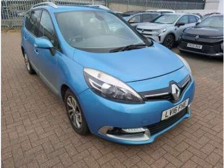 Renault Grand Scenic 1.5 dCi Dynamique Nav Euro 6 (s/s) 5dr