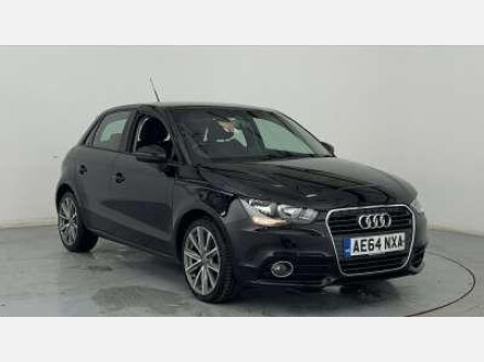 Audi A1 1.2 TFSI Sport Sportback Euro 5 (s/s) 5dr