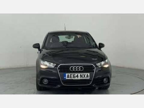 Audi A1 1.2 TFSI Sport Sportback Euro 5 (s/s) 5dr 2