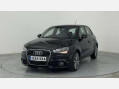 Audi A1 1.2 TFSI Sport Sportback Euro 5 (s/s) 5dr 3