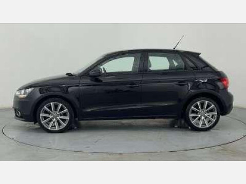Audi A1 1.2 TFSI Sport Sportback Euro 5 (s/s) 5dr 5