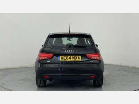 Audi A1 1.2 TFSI Sport Sportback Euro 5 (s/s) 5dr 6