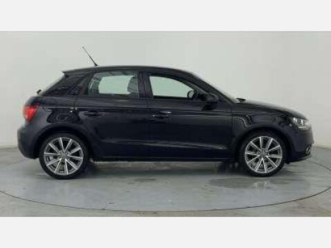 Audi A1 1.2 TFSI Sport Sportback Euro 5 (s/s) 5dr 7