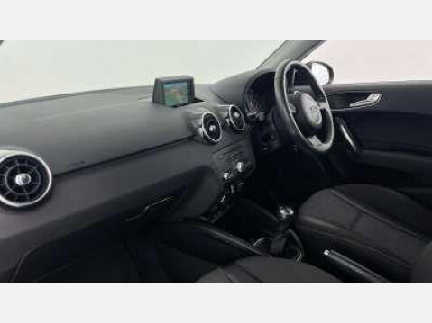 Audi A1 1.2 TFSI Sport Sportback Euro 5 (s/s) 5dr 10
