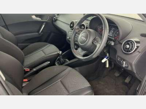 Audi A1 1.2 TFSI Sport Sportback Euro 5 (s/s) 5dr 11