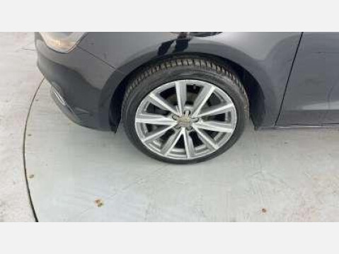 Audi A1 1.2 TFSI Sport Sportback Euro 5 (s/s) 5dr 14