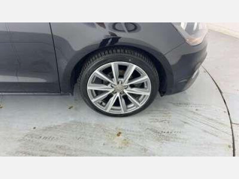 Audi A1 1.2 TFSI Sport Sportback Euro 5 (s/s) 5dr 17