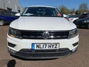 Volkswagen Tiguan 2.0 TDI BlueMotion Tech SE Euro 6 (s/s) 5dr