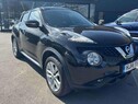 Nissan Juke 1.6 Acenta Premium XTRON Euro 5 5dr